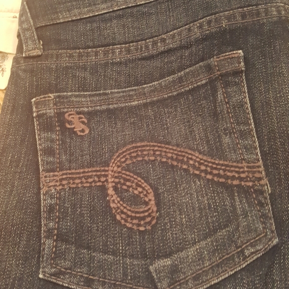 Womens Jeans - Picture 1 of 5